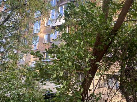 квартира за адресою Митрофана Довнар-Запольського вул., 4-А