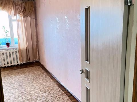 квартира за адресою Ладозька вул., 21
