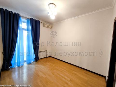 квартира по адресу Крещатик ул. (Kreschatic), 21