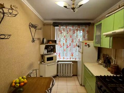 квартира по адресу Калиновая ул., 75
