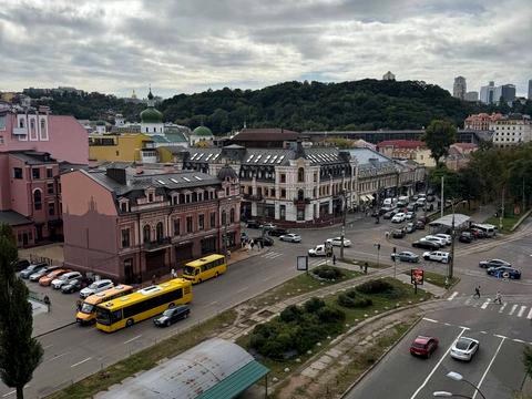 квартира по адресу Нижний Вал ул., 27-29