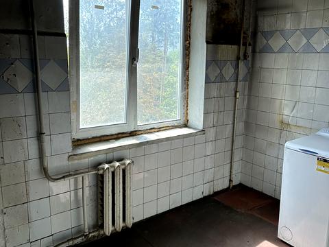 квартира по адресу Чернобыльская ул., 9