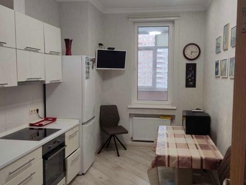 квартира по адресу Люстдорфская дорога ул., 55є