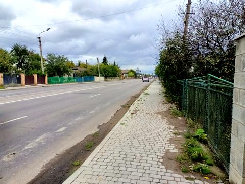 дом по адресу Крихівецька, 71
