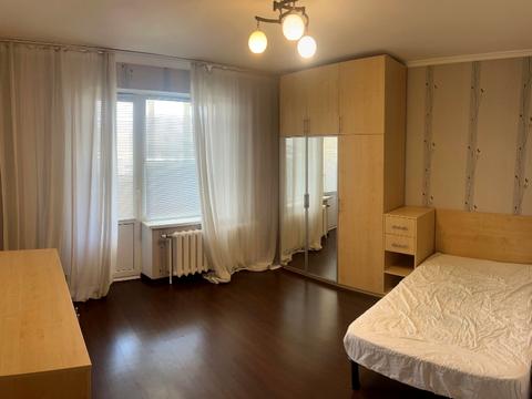 квартира по адресу Петра Григоренко просп., 13-Б