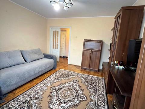квартира за адресою Євгена Коновальця вул., 46