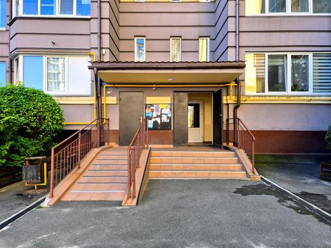 квартира за адресою Шолуденка вул., 15д
