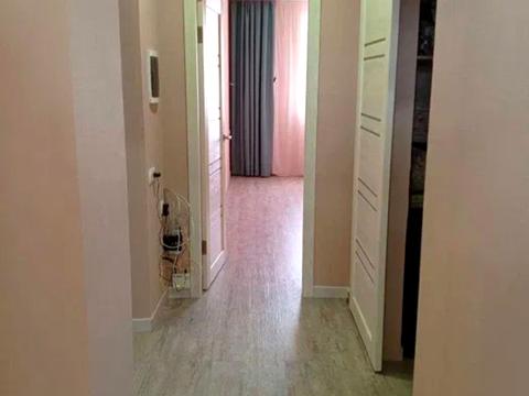 квартира по адресу Драгоманова ул., 8