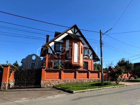 дом по адресу Патріотів ул., 25