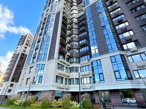 квартира за адресою Золотоустівська вул., 25