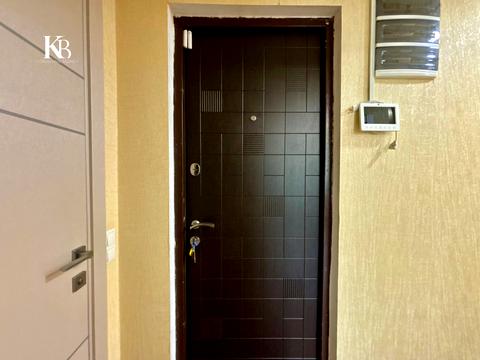 квартира по адресу Мандрыковская ул., 298