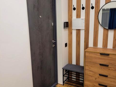 квартира по адресу Оптимістична ул., 1