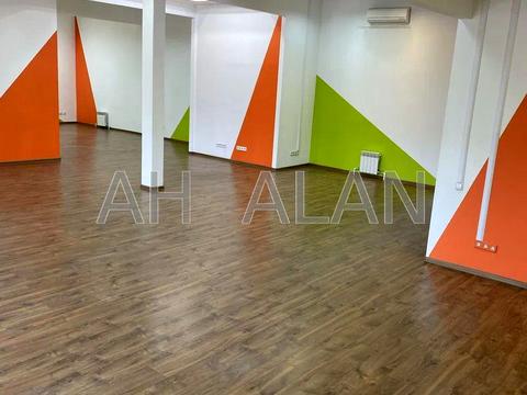 комерційна за адресою Межигірська вул., 87-А