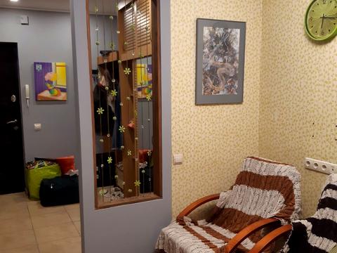 квартира за адресою Соломії Крушельницької вул., 15