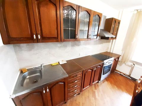 квартира по адресу Ревуцкого ул., 42