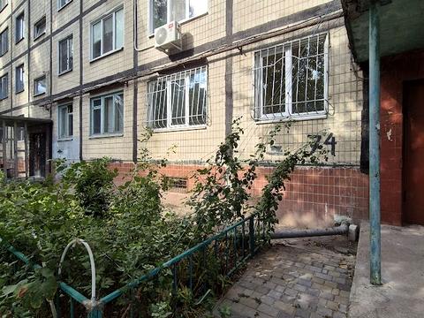квартира по адресу Галини Мазепи ул. (Софьи Ковалевской), 74