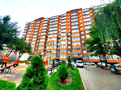 квартира за адресою Івана Пулюя вул., 40