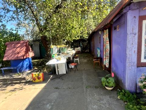 будинок за адресою Польова, 18