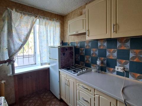 квартира по адресу Слобожанский просп. (Газеты "Правда"), 125