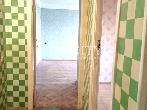 квартира за адресою Політехнічний пров., 5