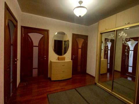 квартира по адресу Архитектора Вербицкого ул., 14