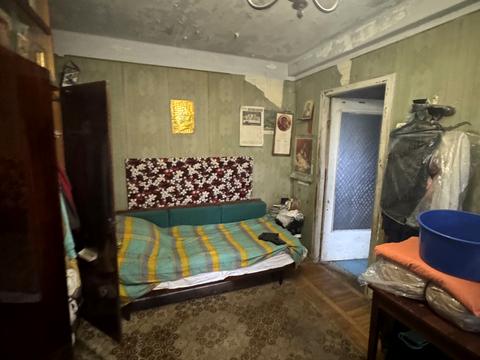 квартира по адресу Мрии ул. (Академика Туполева), 5