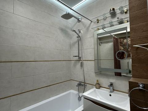квартира по адресу Кульпарковская ул. (Кульпарківська), 64а