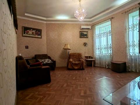 квартира за адресою Василя Чапленка вул. (Фрунзе), 3