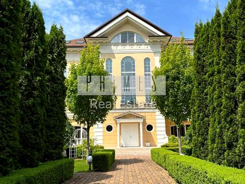 дом по адресу Шевченко ул.