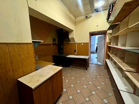 коммерческая по адресу Лемковская ул., 14