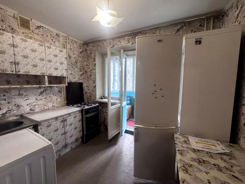 квартира за адресою Метробудівська вул., 18