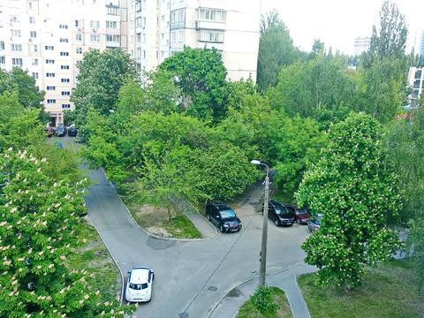 квартира за адресою Василя Касіяна вул., 6