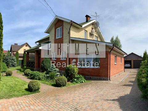 будинок за адресою Вишневий пров.