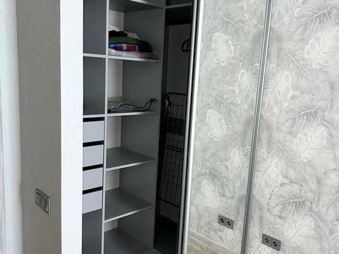 квартира за адресою Зоряний бульв., 1-М