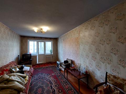 квартира по адресу Эдуарда Фукса ул. (Тухачевського), 50