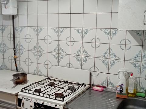 квартира за адресою Нескорених вул., 21а