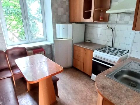 квартира по адресу 128-ї Бригади Тероборони ул. (Курчатова), 4