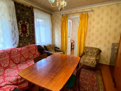 будинок за адресою Червонокалиновий пров. (Червоноармійський)