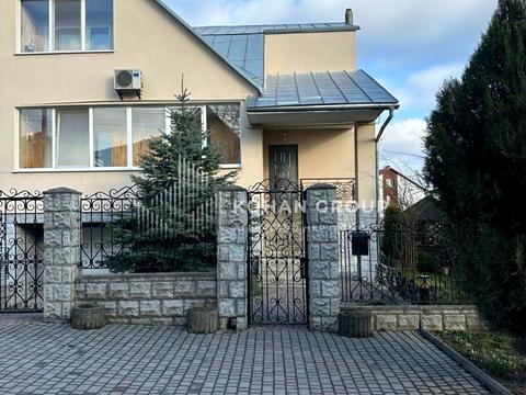 будинок за адресою Світанкова вул., 109