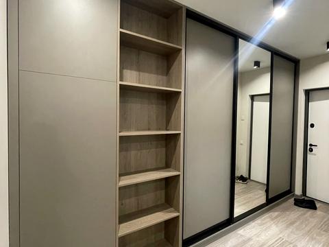квартира за адресою Обсерваторный переулок, 2/6