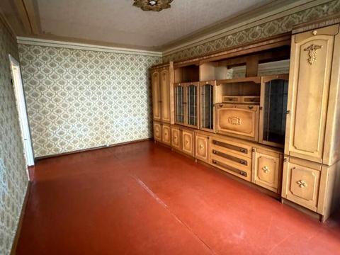 квартира за адресою Севастопольська, 22