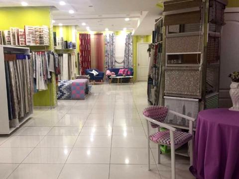 коммерческая по адресу Раисы Окипной ул., 4