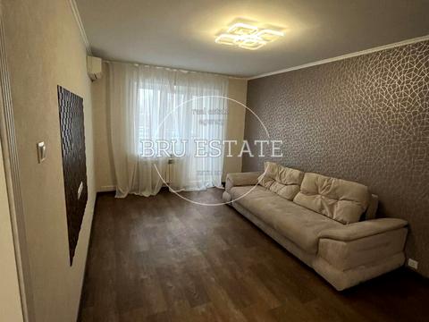 квартира по адресу Александра Кошица ул., 7