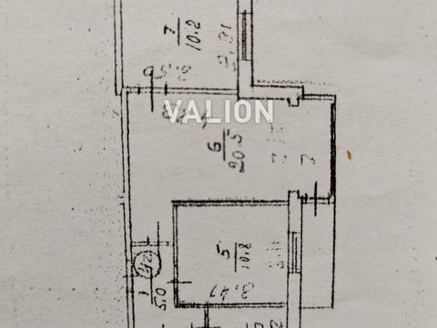 квартира за адресою Лісовий просп., 4-А