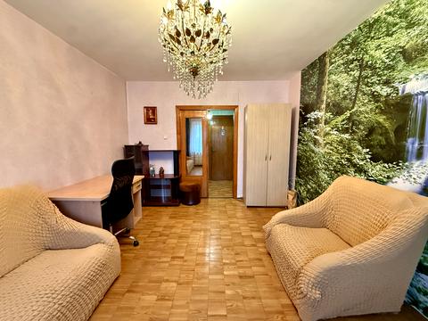 квартира за адресою Каштанова вул., 14-Б