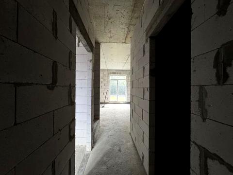 дом по адресу Абрикосова