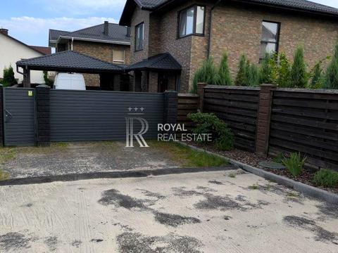 будинок за адресою Київська вул.