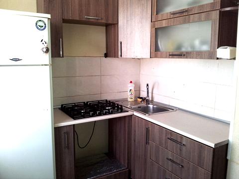 квартира по адресу Слобожанский просп. (им. газеты Правда), 63