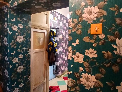 квартира за адресою Кобзарська вул., 5