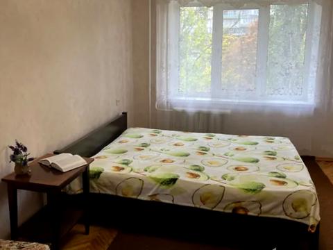 квартира за адресою Леся Курбаса просп., 14-А